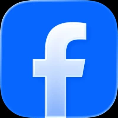 Integração Facebook
